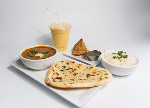 Namaste-Foodie